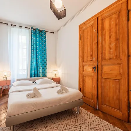 L'écrin Strasbourgeois - T3 Avec Grande Terrasse *